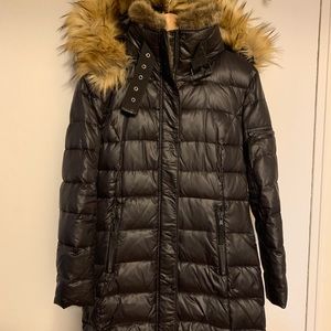 Women winter down coat s13